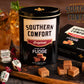Gardiners Of Scotland Handmade Fudge 150G Square Carton, Southern Comfort Fudge