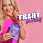 Alani Gummis Gummy Bears Low Sugar Gummy Candy (2G) | 80 Calories per Bag | On-The-Go Snacks | Gluten Free | 7G of Fiber | Natur