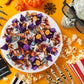 Christmas Magical Chocolate Kisses 2 lb - Individually Wrapped Wizard Theme Foil Milk & Special Dark Chocolate Candies for Trick-or-Treat  Candy Cauldrons  Parties & Candy Bowls