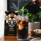 Death Wish Coffee Vanilla Ground Coffee - 14 oz (Pack of 1)
