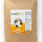 Planet Rice Bulk Sprouted Blonde Rice Bulk - Great For Bulk Rice Cooking - Gaba Rice Gluten-Free, Vegan, Paleo, With 64% More Fi