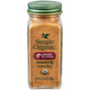 Simply Organic Sweet & Smoky Umami Blend Seasoning, 2.82 Ounce, Pack of 1