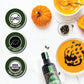 Gourmanity Organic Cold Pressed Styrian Pumpkin Seed Oil, Traditionally Made In Austria, 100% Pure Healthy And Delicious Oil, Non-Gmo, Vegan And Keto Friendly, Perfect Drizzled Over Salads, 16.9 Oz