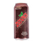 Zevia Ginger Root malt-inspired, 16 Fl Oz Single, Clear, Model 48651