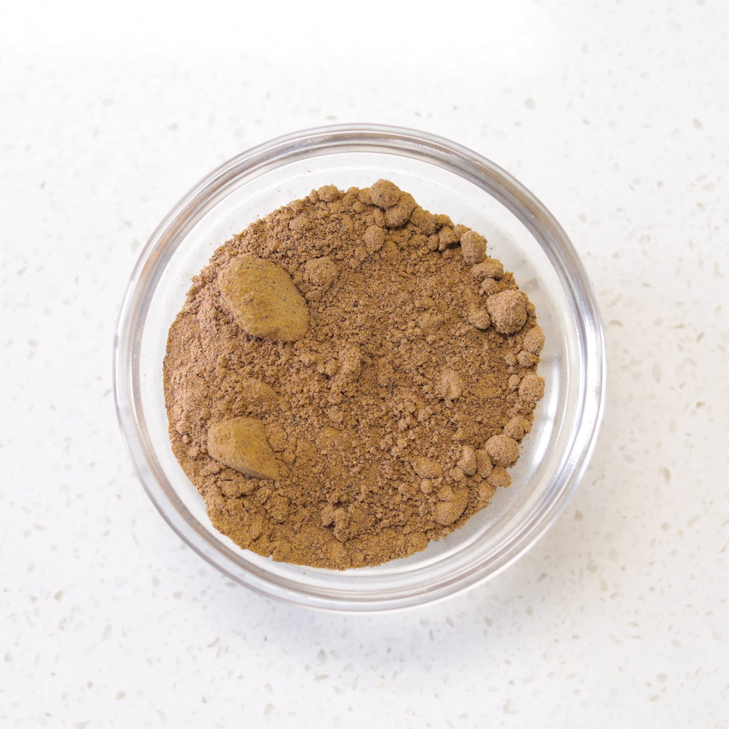 Ziyad Premium Ground Nutmeg Powder, Non-GMO, Gluten Free, 3.5 oz