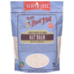 Bobs Red Mill gluten Free Oat Bran 16-ounce