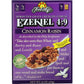 Food For Life, Ezekiel 4:9 Organic Sprouted Grain Cereal, Cinnamon Raisin, 16 Oz