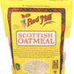 Bobs Red Mill Scottish Oatmeal 20 Oz