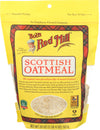 Bobs Red Mill Scottish Oatmeal 20 Oz