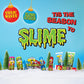 TOXIC WASTE - Slime Licker Squeeze - Sour Squeeze Slime Candy - Green Apple, Blue Razz, & Cherry Flavors - 2.47 oz. Tubes - 3 Pa