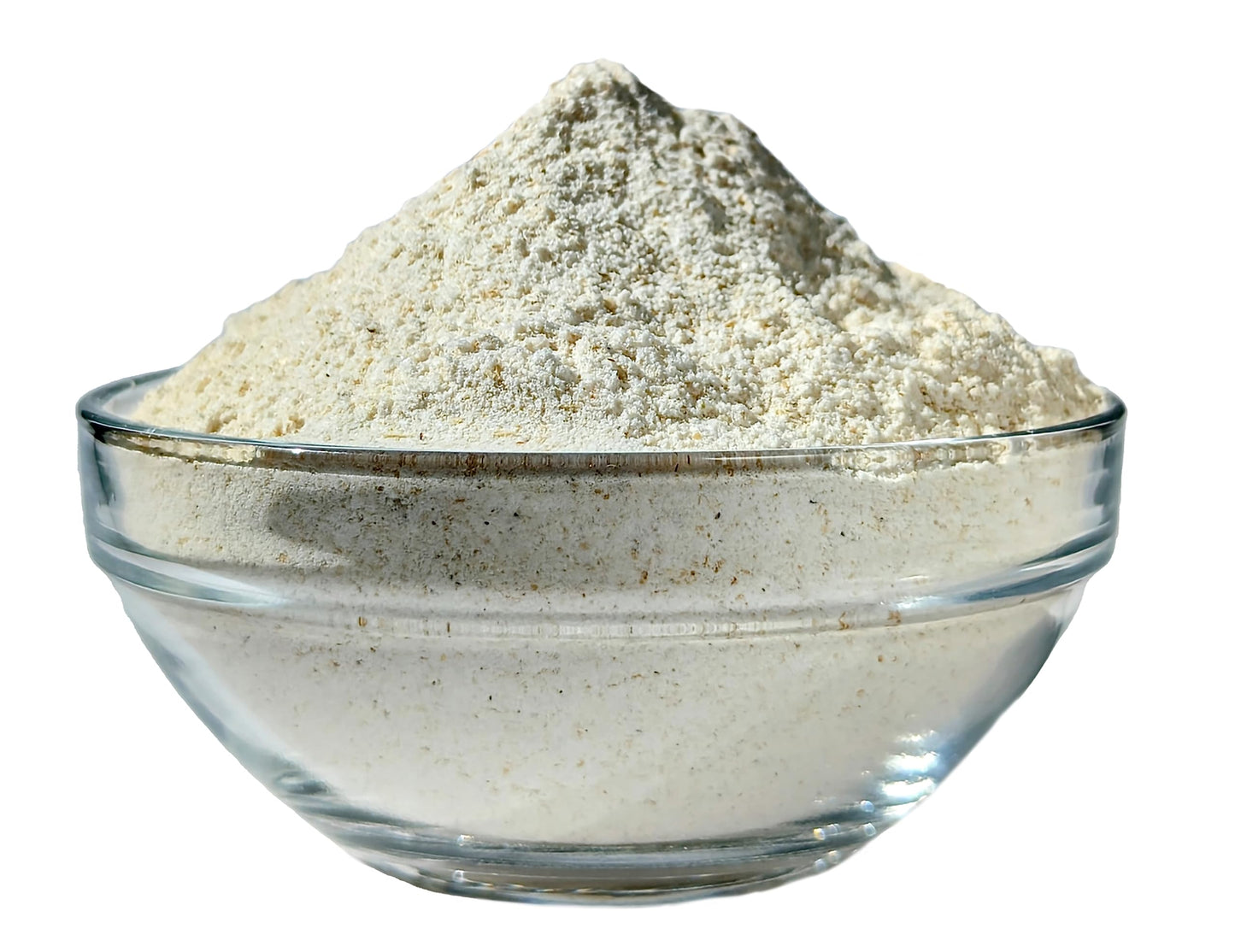 Diastatic Malt Powder by Medley hills farm 1.5 Lbs. in Reusable Container - Great Diastatic malt powder for baking Bread, Pizza