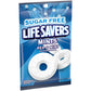 Sugar Free Lifesavers Pep O Mint, 2.75 Ounce (Pack Of 4), Peppermint Breath Mints
