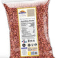 Rani Red Kidney Beans, Light 64oz (4lbs) 1.81kg Bulk ~ All Natural | Vegan | Gluten Friendly | NON-GMO | Kosher | Raj Mah