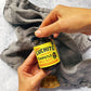 Gran Luchito Mexican Chipotle Chili Paste 3.5oz | Handmade in Mexico | Super Smoky Chipotle Sauce with A Medium to High Heat | A
