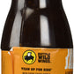 Buffalo Wild Wings Sauce (Jammin Jalapeno), 12 Oz