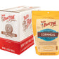 Bob'S Red Mill Coarse Grind Cornmeal, 24Oz (Pack Of 4) - Whole Grain, Vegan, Kosher