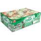 Nongshim Soon Kimchi Instant Vegan Ramen Noodle Soup Mix Cup, 6 Pack, Microwaveable Vegan Meatless Ramen, Real Kimchi Flakes