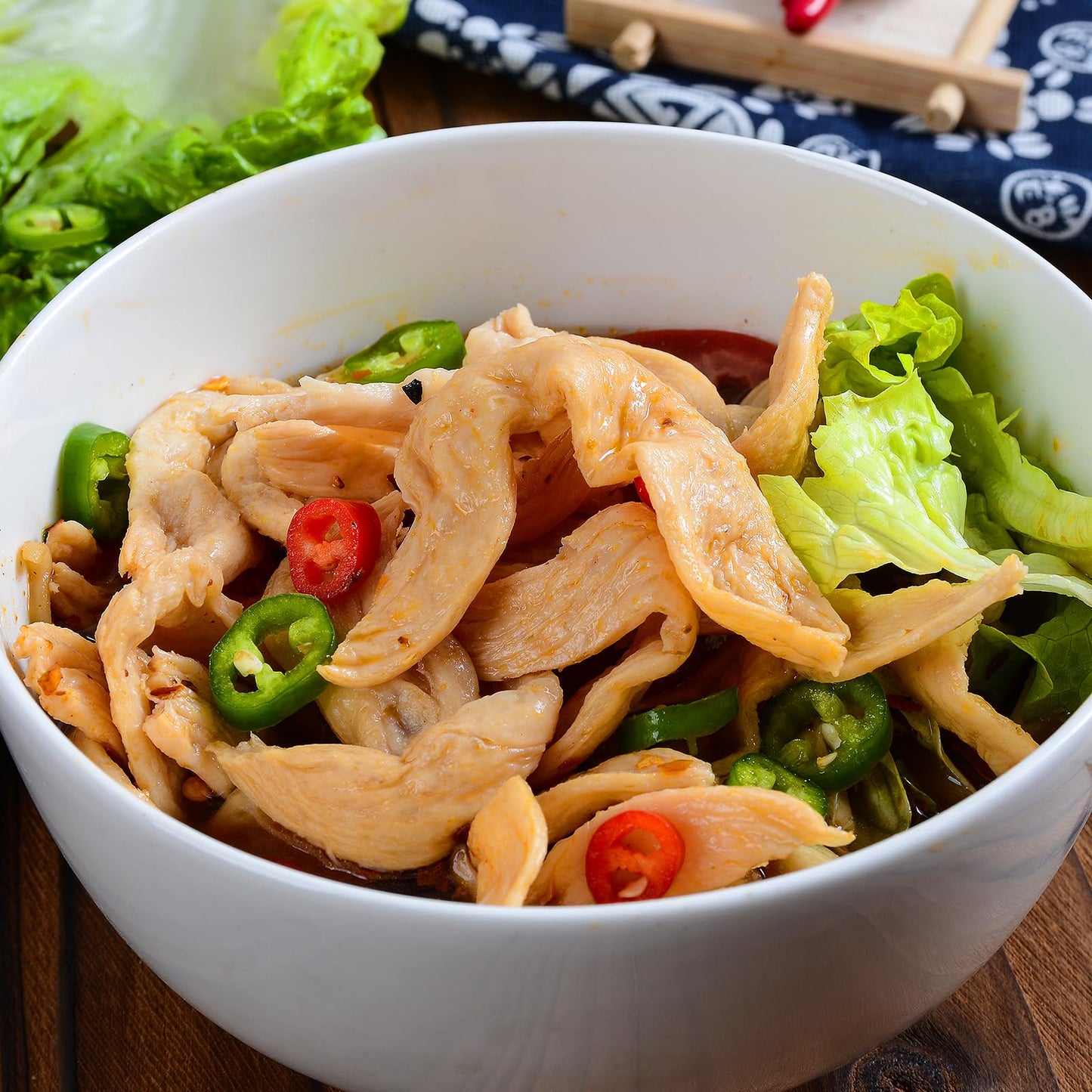 Organic soy curls 1Lb(16oz) Soy Beans Strips,High Protein Gluten-Free Vegan,Chinese Soybeans Strips,Soy Chunks