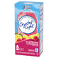 Crystal+Light+On+The+Go+Raspberry+Lemonade+Drink+Mix%2c+10-Packet+Box+(Pack+of+9)
