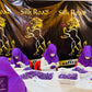 Organic Premium Grade A Afghan Saffron, Ranked #1 In The World, From Our Farm To Your Kitchen Premium Grade Saffron Spice For Pa