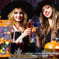 Jelly Bean Assorted Flavor - 9.8Oz Bag With Pocket Size Travel Bag + 3 R.U.S. Candy Cards- Spooky And Sweet Halloween Jelly Bean
