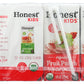 Honest Kids Super Fruit Punch, 6 oz., 8 PK