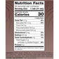 Nestle Coffee Mate Coffee Creamer, Salted Caramel Chocolate, Liquid Creamer Singles, Non Dairy, No Refrigeration, Box Of 50 Sing