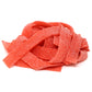 Snacktery Red Strawberry Sour Belts - Vibrant & Tangy Strawberry Sour Strips - Non Gmo, Vegan & Kosher Strawberry Belts Candy -