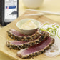 McCormick Culinary Whole Black Sesame Seeds, 18 oz - One 18 Ounce Container of Black Sesame Seeds, Perfect for Stir-Fries, Sushi
