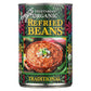 Amy'S Organic Refried Beans, 15.4 Oz, 3 Pk
