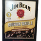 Jim Beam spirit-inspired flavor Vanilla Coffee Pods, 18 Count, Compatible with Keurig 2.0