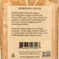 INDIA TREE Demerara Sugar, 16 OZ