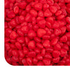 Cinnamon Hearts - 2 Pound Bulk Pack - Spicy Hard Candy - Heart Shaped Cinnamon Candy For Dessert Decoration, Buffets And Everyda