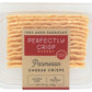 PERFECTLY CRISP Parmesan Crisps, 3 OZ