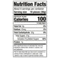 Nerds Gummy Clusters, Summer Candy, Rainbow, Resealable 8 Ounce Bag (Pack of 6)