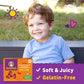 Annie'S Organic Bernie'S Farm Fruit Flavored Snacks, Gluten Free, 10 Pouches, 7 Oz.