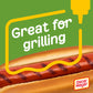 Oscar Mayer Turkey Franks Hot Dogs, 16 oz, 10 ct Pack