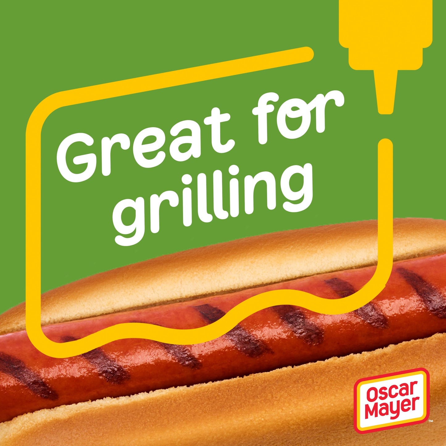 Oscar Mayer Turkey Franks Hot Dogs, 16 oz, 10 ct Pack