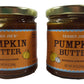 Trader Joe'S Pumpkin Butter, 2 Jars, 10 Ounces Each