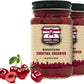 Barrel Roll Bar Essentials Cocktail Cherries - Premium Maraschino Cherry Garnish - 2 x 16 Ounce Pack