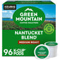 Green Mountain Coffee Roasters Nantucket Blend Keurig Single-Serve K-Cup Pods  Medium Roast Coffee  96 Count