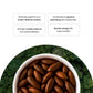 Baru Nuts Kit, 20 oz - Rich in Vitamins and Minerals - Natural Source of Energy and Well-Being - Whole, Plant-Based - No Added G