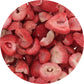 Arctic Farms Gardren Pure Freeze Dried Fruits, No Sugar Added, Crunchy Snacks (Organic Strawberry Slices)