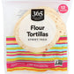 365 By Whole Foods Market, Flour Tortillas, Street Style, 11.85 Ounce