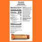 Barebells Protein Bars Peanut Butter - 24 Bars (2 Packs Of 12), 20G High Protein   - Chocolate Peanut Butter Nutrition Bar With 1G Total Sugars - On-The-Go Breakfast Or Post-Workout Snack