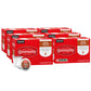 Community Coffee Pecan Praline Flavored Coffee Pods, Medium Roast, 72 Count, Compatible with Keurig 2.0, 12 Count (Pack of 6)