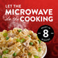 Stouffers Tuna Noodle Casserole Frozen Meal