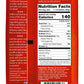 Lotus Foods Organic Millet & Brown Rice Ramen With Miso Soup - Gluten Free Ramen Noodles, Vegan Ramen Noodles With Millet Flour & Brown Rice Flour, Whole Grain Gf Ramen - 2.8 Oz Bags (Pack Of 10)