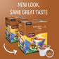 Celestial Seasonings India Spice Chai Black Tea, Single-Serve Keurig K-Cup Pods, 96 Count
