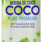 Okf Coconut Drink 16.9 Oz (Pack Of 10)